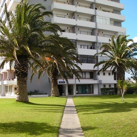 Sol E Praia Alvor 2 Exteriér fotografie