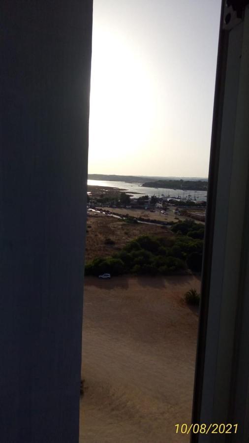 Sol E Praia Alvor 2 Exteriér fotografie