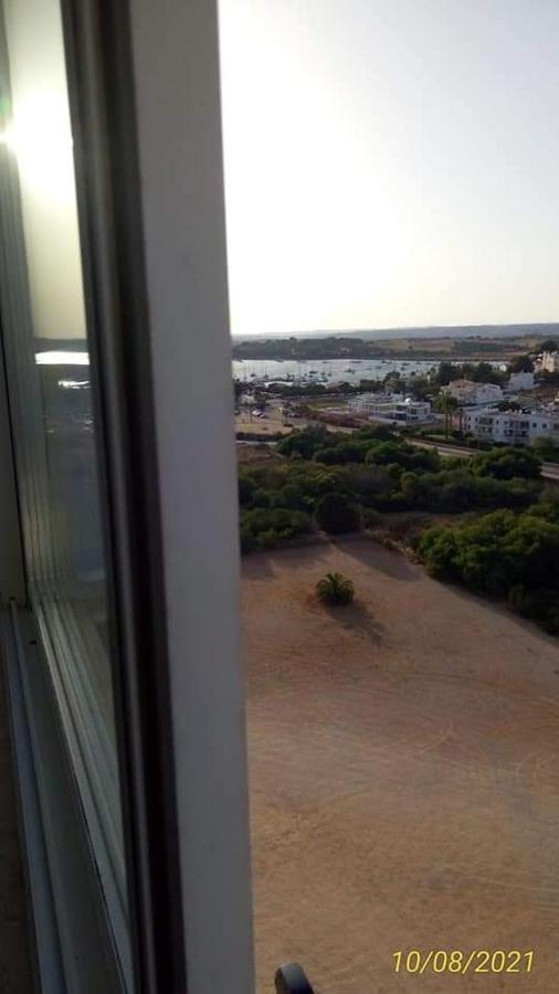 Sol E Praia Alvor 2 Exteriér fotografie