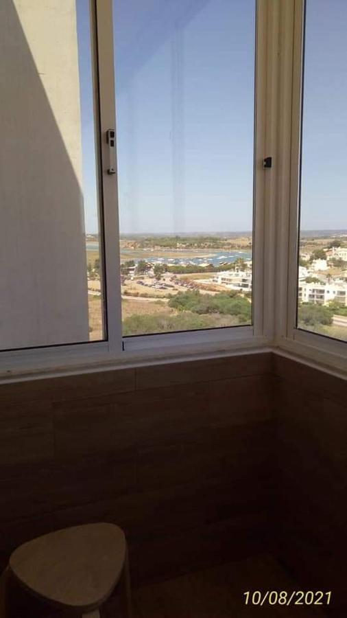 Sol E Praia Alvor 2 Exteriér fotografie