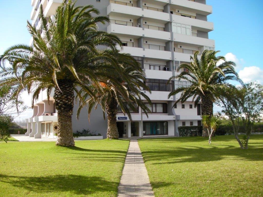 Sol E Praia Alvor 2 Exteriér fotografie